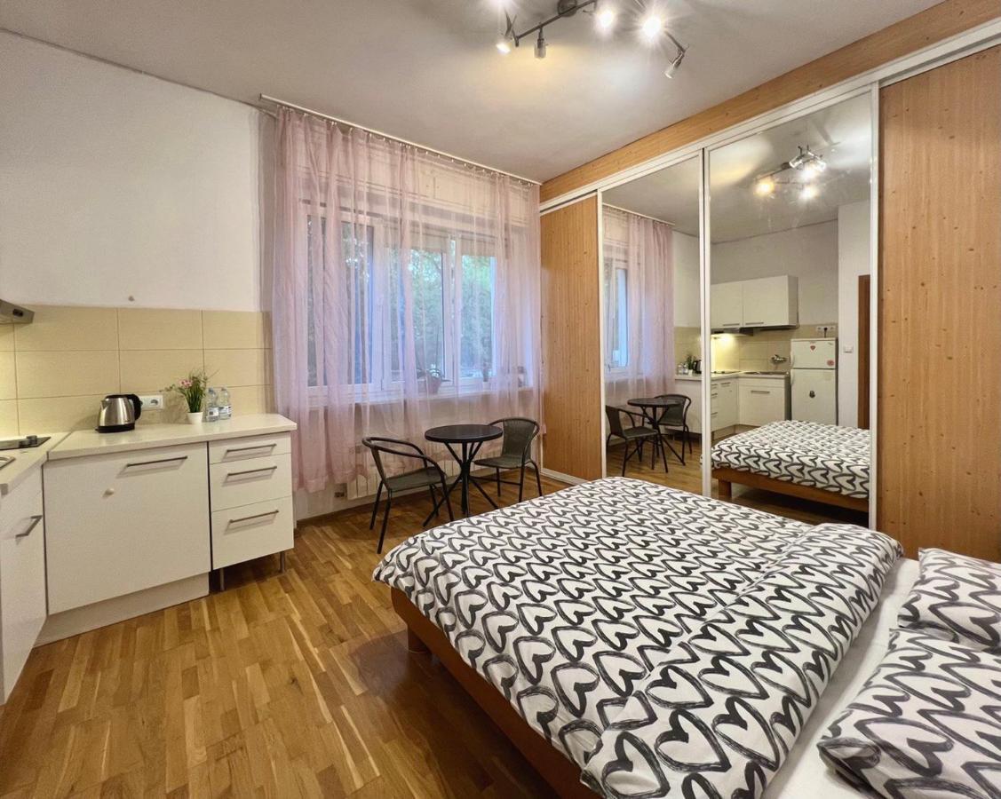 K22 Park Lazienki Aparts In Apartment *