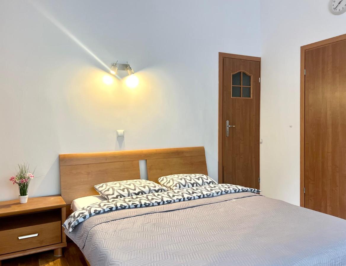 Apartment K22 Park Lazienki Aparts In