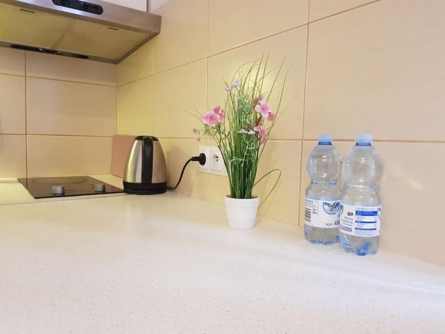 K22 Park Lazienki Aparts In Apartament