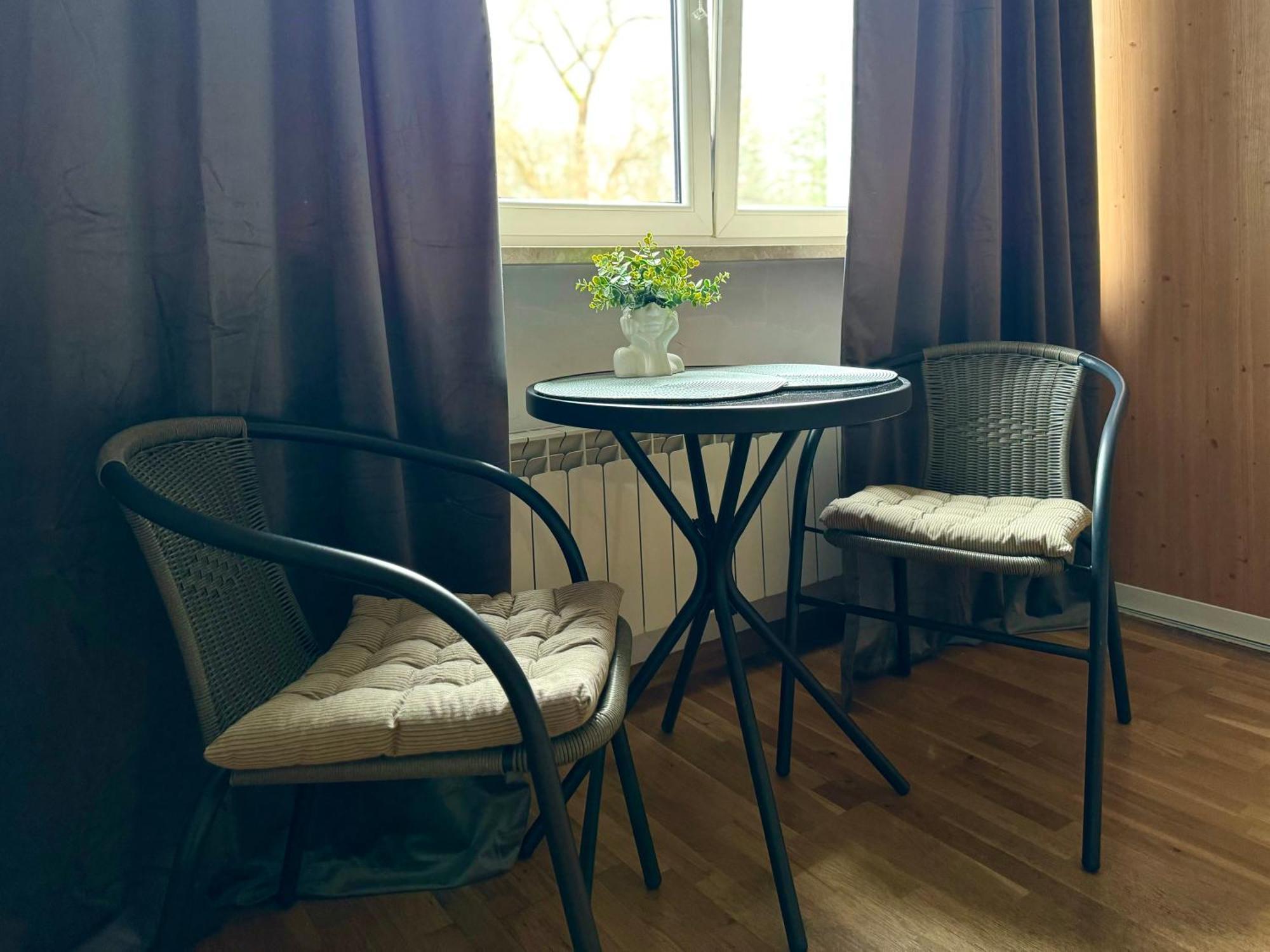 Apartment K22 Park Lazienki Aparts In Warschau